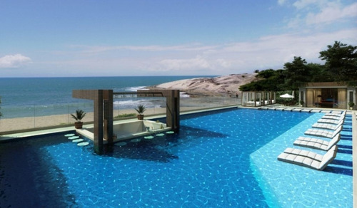 Imagem 9 de 11 de Hotel Frente Mar - Cotas À Venda Em Itapema. - Sml181 - Sml181