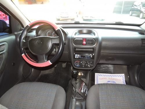 Corsa 1.4 Mpfi Maxx 8v Flex 4p Manual