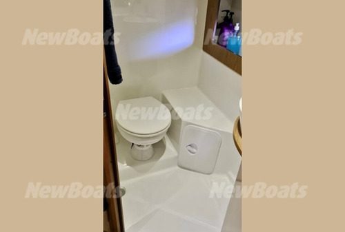 Imagem 11 de 15 de Lancha Beneteau Gran Turismo 35 Ñ Azimut, Ferretti, Princess