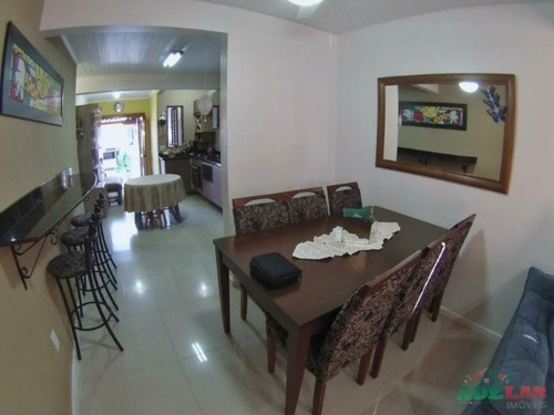 Imagem 4 de 15 de Casa - Aberta Dos Morros - Ref: 405564 - V-mi17494