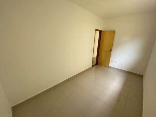 Imagem 3 de 14 de Casa Na Praia Com 2 Quartos, Padrão Geminada. Itanhaém