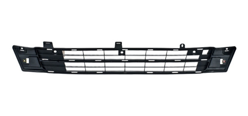 Rejilla Fascia Delantera Toyota Hiace 11-13