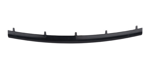 Moldura Defensa Del Bmw 323i 06/08 Tong Yang