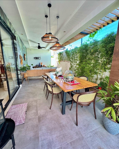 Casa En Venta En Proyecto Cerrado - Los Llanos De Gurabo, Santiago