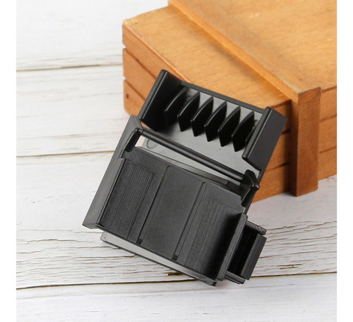 Cortadora De Cabello Limit Comb Con Puntas Abiertas E Imperm