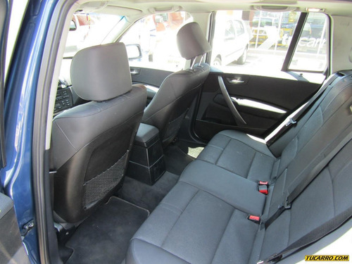 Bmw X3 X3