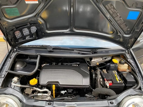 Imagen 17 de 17 de Renault Twingo 16v Dynamique Plus