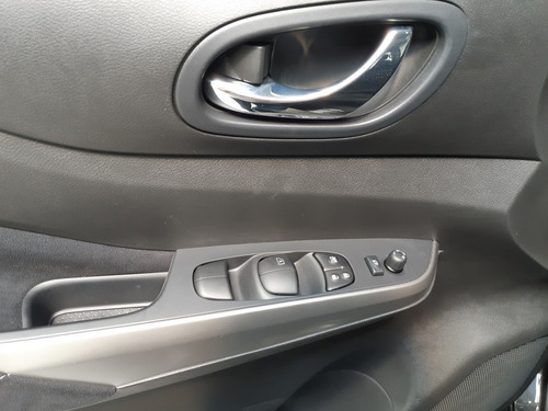 Nissan Frontier 2.3 Xe Cd 4x4 Mt