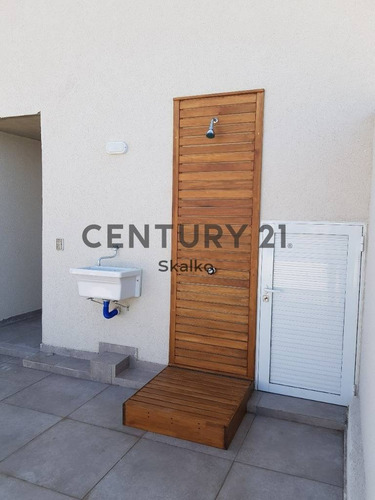 Imagen 6 de 7 de Venta Monoambiente Barrio Abasto Con Balcón