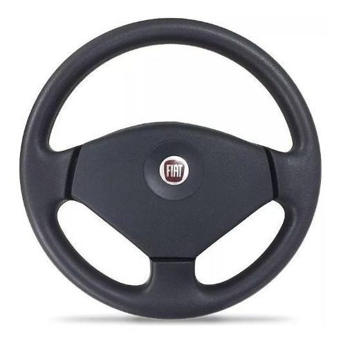 Volante Uno Mille Fiorino Mod. Original 2009 2010 2011 2012