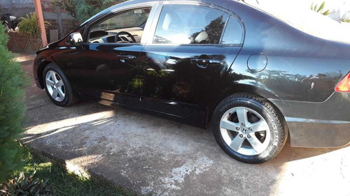 Honda Lsx 1.8 Aceito Proposta