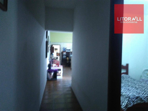 Imagem 21 de 29 de Chácara Residencial À Venda, Chácaras Itamar, Itanhaém. - Ch0026