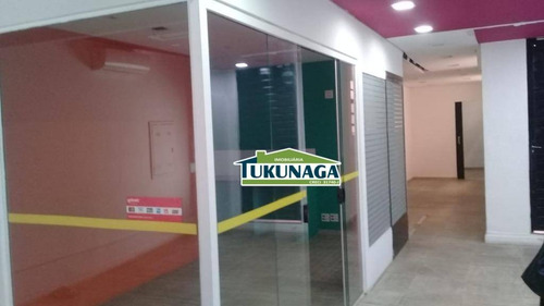 Prédio À Venda, 411 M² Por R$ 1.800.000,00 - Campos Elíseos - São Paulo/sp - Pr0016