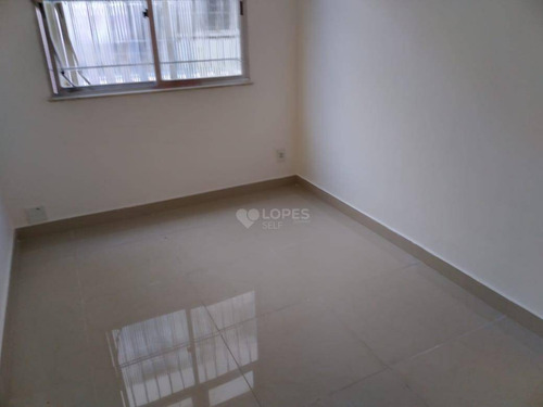 Apartamento Com 2 Quartos, 60 M² Por R$ 160.000 - Santa Rosa - Niterói/rj - Ap45829