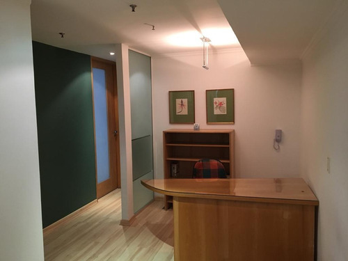 Imagem 1 de 24 de Excelente Conjunto De Salas Para Vender Ou Alugar, 152 M² - Vila Olímpia - São Paulo/sp - Cj4907