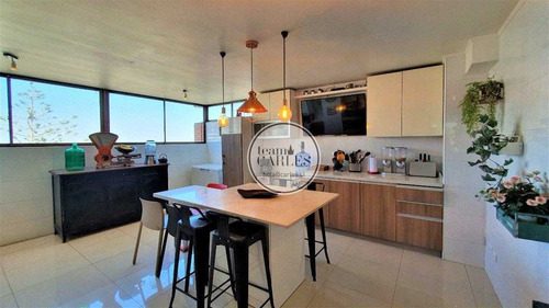 Imagen 5 de 30 de Nuevo Precio, Depto De 330 M2 Totales 130 M2 Terraza