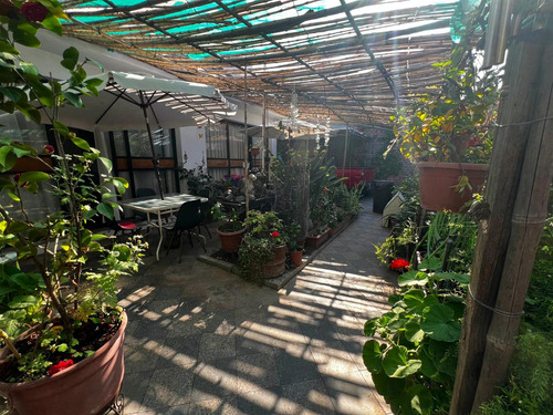 Casa En Barrio Residencial, San Bernardo
