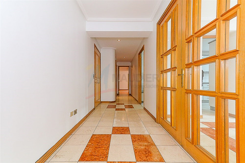 Departamento En Arriendo De 3 Dorm. En Las Condes