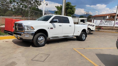 Imagen 3 de 6 de Ram 3500 Laramie