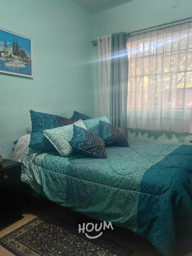 Departamento En Polanco V Sección, Miguel Hidalgo Con 1 Recámara, 35 M², Id: 143584