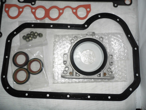 Kit Juego De Empacadura Gol/ Parati/ Saveiro 1.8 00-08 7mm