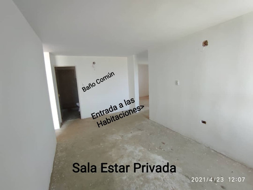 Imagen 8 de 13 de Apartamento Pinamar, Av. Francisco Esteban Gomez, Sabanamar