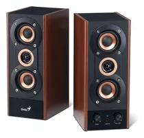 Comprar Corneta Genius Rs2 Sp-hf800a Ii, Us 100-240v