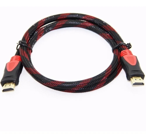 Cable Malla Hdmi X 1.8m