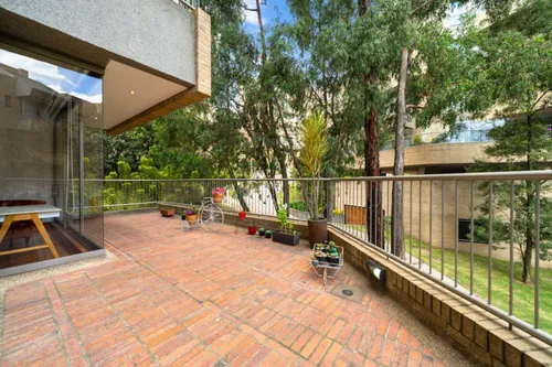 Apartamento En Venta En Colinas De Suba. Cod V13398