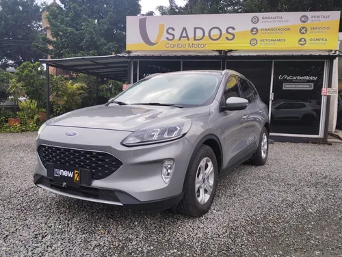 Ford Escape 2.0 Se 4x2