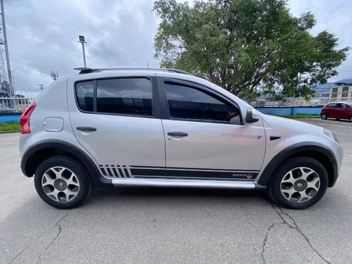 Renault Stepway 1.6 Mt