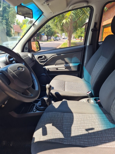 Ford Ecosport 1.6 My10 Xl Plus Mp3 4x2 2011