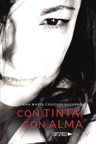Con Tinta, Con Alma - Cánovas Navarro, Ana María  - *