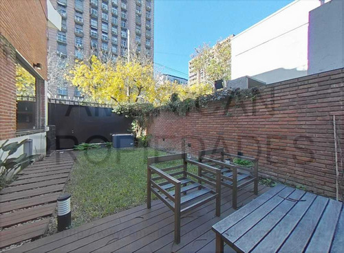 Alquiler Casa Residencia Para Embajada Ascensor 6 Coches Parrilla Jardín Belgrano Chico