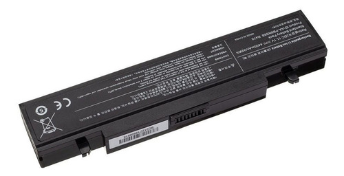 Bateria Compatível Com Samsung Np-rc530 R580 Duração Normal