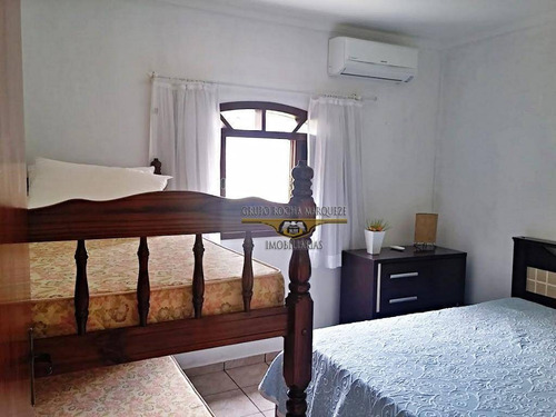 Imagem 11 de 30 de Sítio Com 6 Dormitórios À Venda, 2800 M² Por R$ 1.200.000,00 - Portal São Marcelo - Bragança Paulista/sp - Si0006