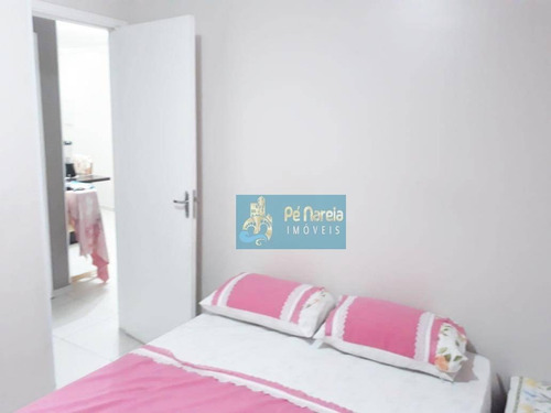 Imagem 5 de 18 de Apartamento Com 2 Dormitórios À Venda, 48 M² Por R$ 280.000,00 - Vila Paranaguá - São Paulo/sp - Ap0117