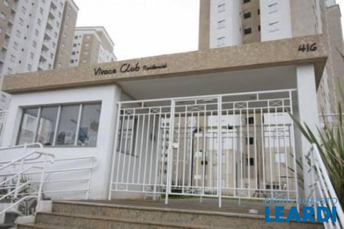 Imagem 3 de 15 de Apartamento - Tatuapé - Sp - 413702