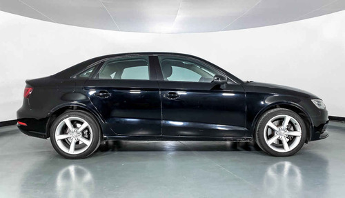 Imagen 6 de 15 de 33638 - Audi A3 2016 Con Garantía At