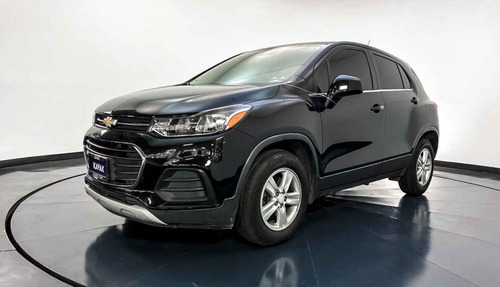 Imagen 4 de 15 de 28988 - Chevrolet Trax 2016 Con Garantía