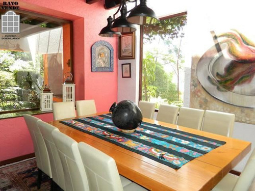 Imagen 4 de 18 de Casa En Venta En Pedregal