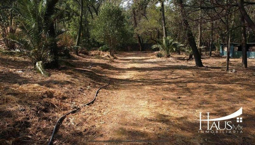 Imagen 5 de 10 de Terreno En Venta, Centro Histórico De Coyoacán.