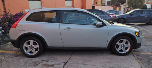 Imagen 3 de 15 de Volvo C30 2009 Fact Original
