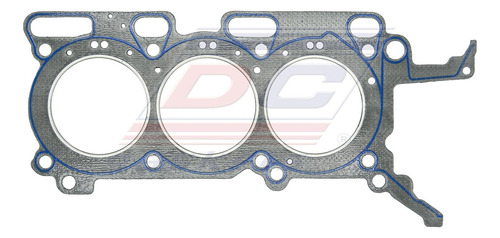 Junta Cabeza Ford Edge 3.5l 2007 - 2014