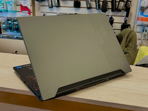Asus Tuf Gaming F15 Core I5 12500h 32gb Ram 512gb Rtx 3050 (Reacondicionado)