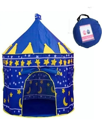 Juego Carpa Infantil Circus