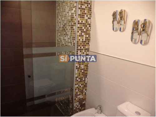 Imagen 18 de 19 de Apartamento En Venta Y Alquiler