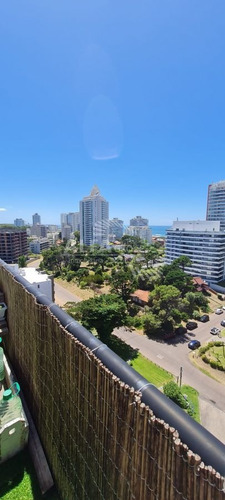 Imagen 5 de 11 de Apartamento En Venta En Aidy Grill, Punta Del Este