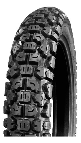 Llanta 4.10-18 Tt 8pr Pg08c Grizzly Max