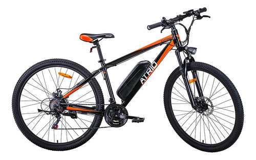 Bicicleta Elétrica Santiago Aro 29 350w Bi209 Multilaser